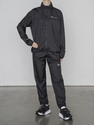 レディース Trail Wind Jacket NPW253HK